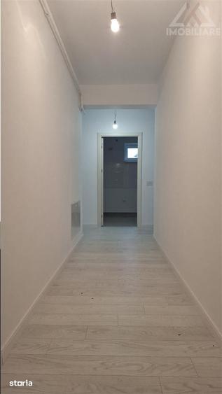 Apartament cu 2 camere decomandat în Rediu