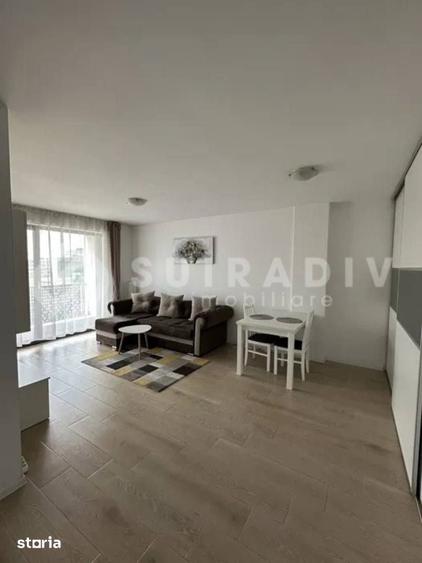 Apartament modern, parcare subterana- Avella Residence - 2