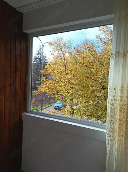Apartament cu 2 camere semidecomandat în Craiovei