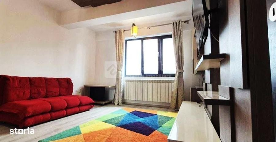 Apartament cu 2 camere decomandat în Tudor Vladimirescu
