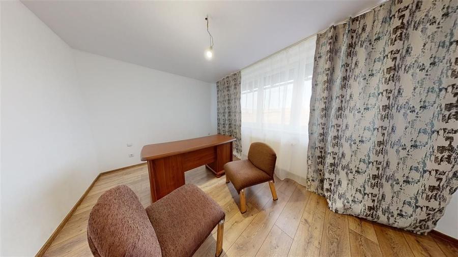 Duplex cu 4 camere cu Canalizare în Daia