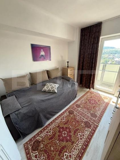 Apartament 2 camere BLOC NOU + PARCARE - 8