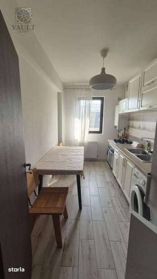 Apartament cu 2 camere decomandat în Dobroești