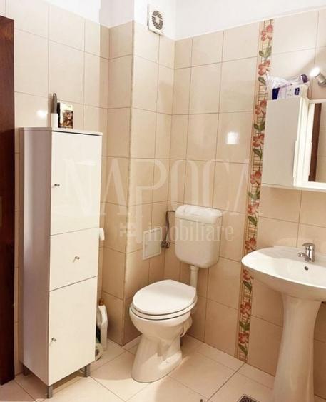 Apartament cu 2 camere decomandat în Bună Ziua