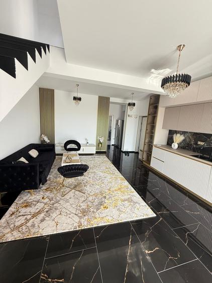 Apartament cu 3 camere în Giroc