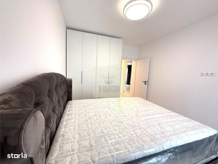 Apartament de lux 3 camere balcon parcare la prima inchiriere - 5
