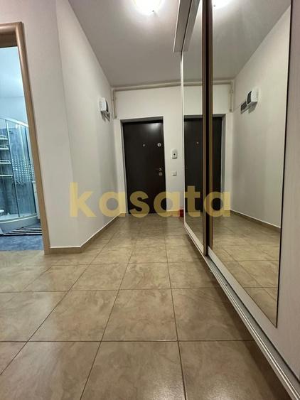 Apartament cu 2 camere decomandat, mobilat în 1 Decembrie 1918