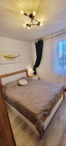 Prima Inchidere! Apartament 2 camere nou 60mp /loc de parcare /complex Aristos - 3