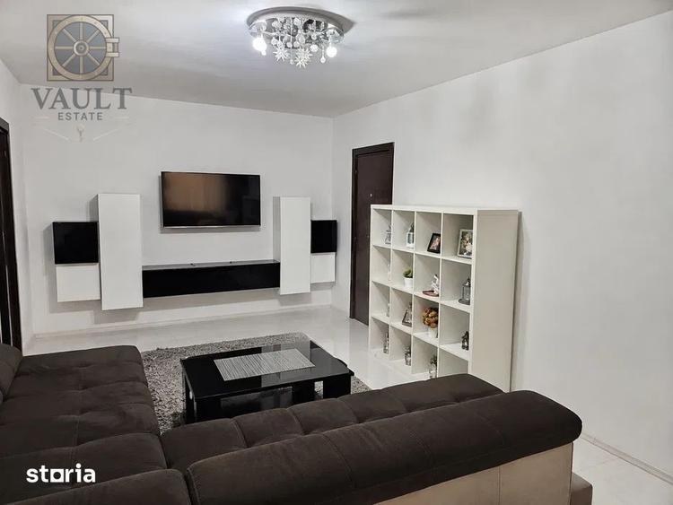 Apartament 5 camere -112 mp -12 minute metrou 1 Decembrie - 1