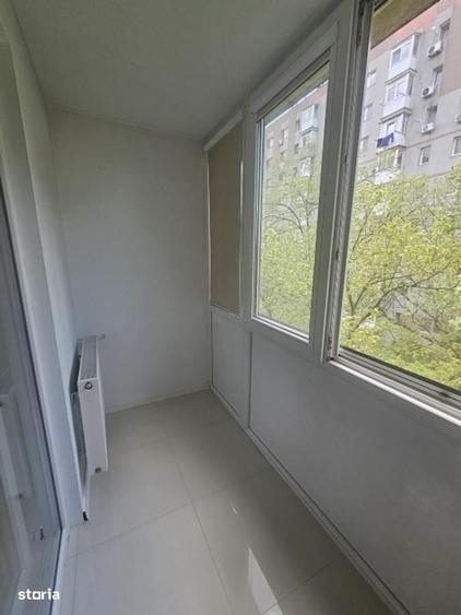 Apartament 4 Camere Raul Doamnei | Renovat Nou | Bloc Reabilitat - 19