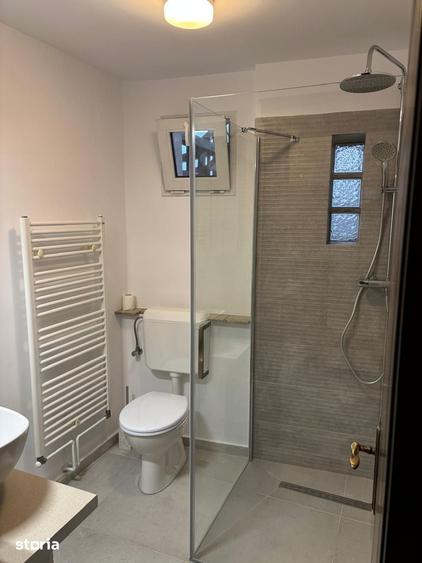 Vila 7 Camere - Str. Morii -Renovata 2024 - Teren 493 mp - 7