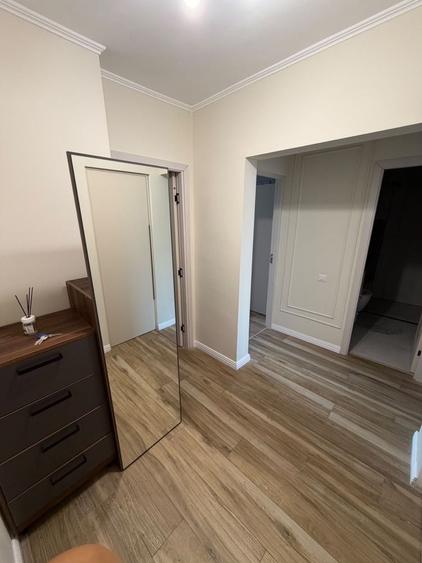 Apartament cu 2 camere decomandat în Sârbi