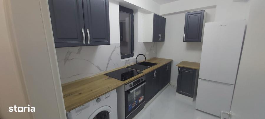 Apartament cu 2 camere în Aviatorilor