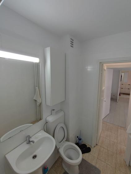 Brancoveanu-Secuilor-Apartamnet de 2 camere-renovat - 6