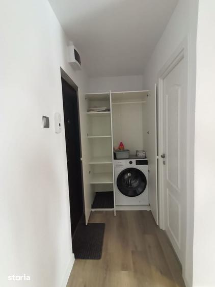 Garsoniera moderna de vanzare 22 mp Marasti/ Strada Onisifor Ghibu - 6