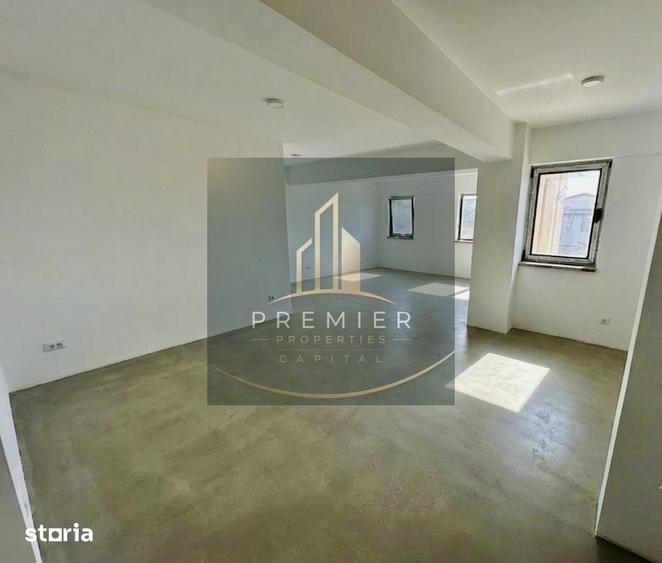 Apartament cu 3 camere decomandat în Aviației