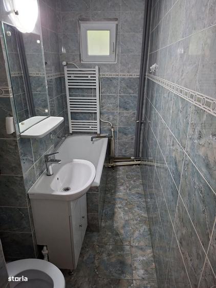 Garsonieră în Central