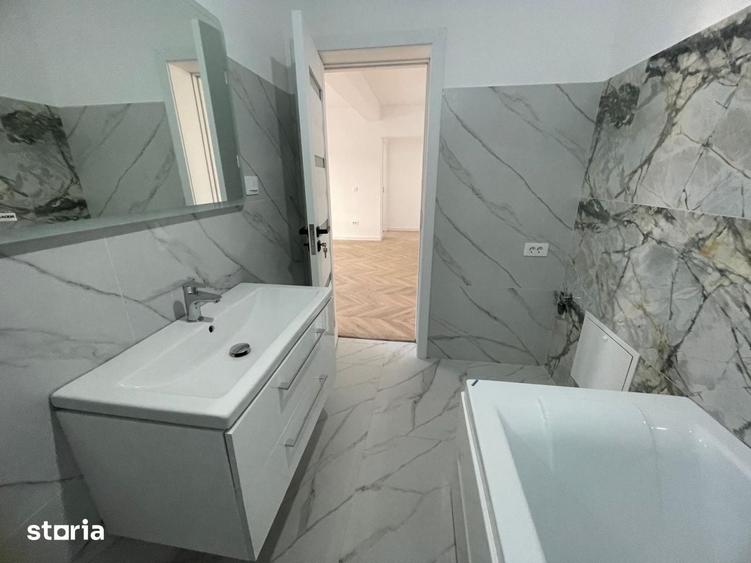Apartament cu 3 camere în Rediu