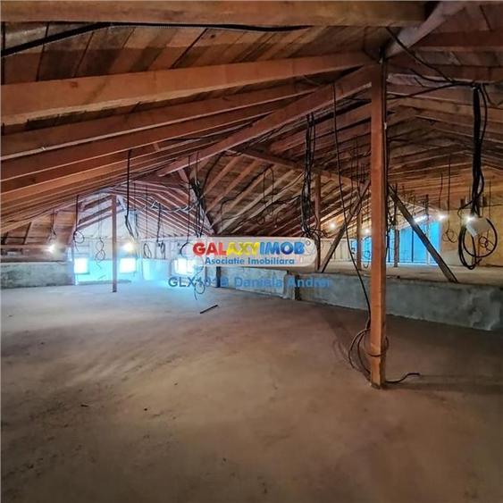 De vanzare VILA cu 26 camere + TEREN 450 mp ULTRACENTRAL 2800000 EURO - 34