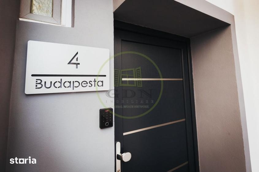 Spațiu comercial, de 579 mp, în Central