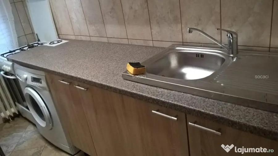 Garsonieră în Brâncoveanu