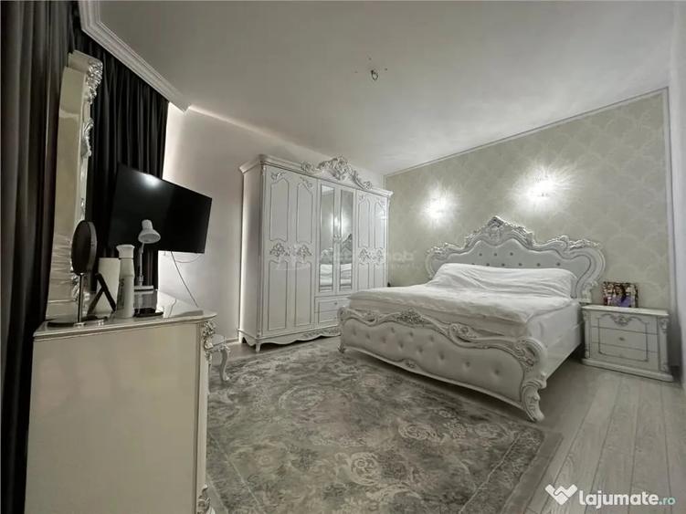 Casă cu 4 camere cu Teren 400 Mp în Pantelimon
