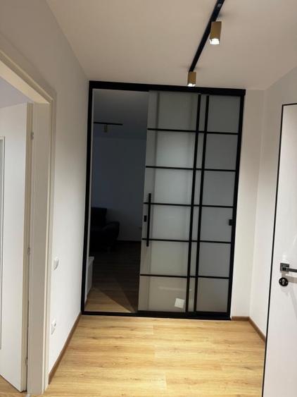 Apartament cu 2 camere decomandat, mobilat în Nord