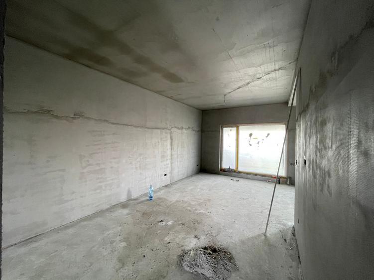 Duplex cu 3 camere cu Canalizare în Moșnița Nouă