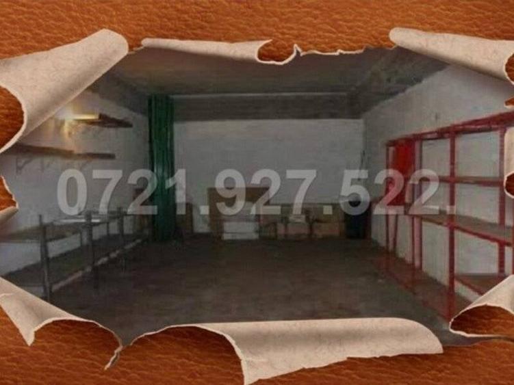 Spațiu comercial, de 20 mp, în Drumul Taberei