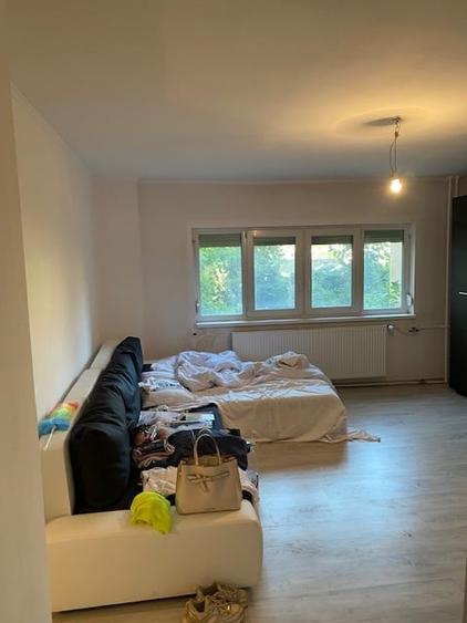 Apartament cu 2 camere semidecomandat în Steaua