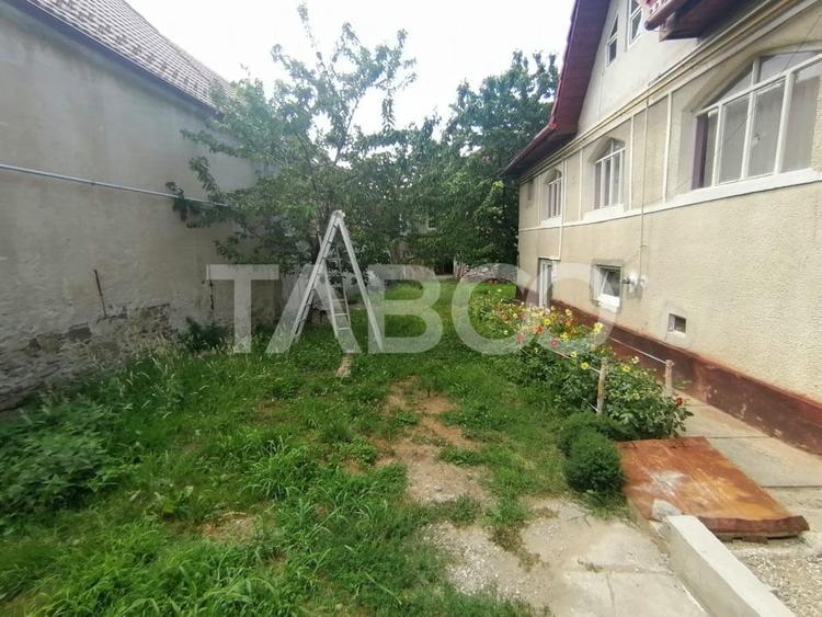 Casă cu 4 camere cu Canalizare în Săliște