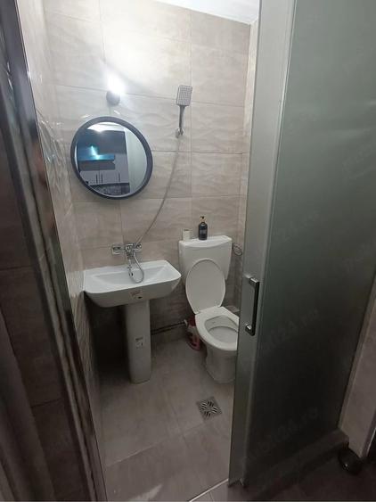 Garsoniera de vanzare, et 1, zona Blascovici - 5