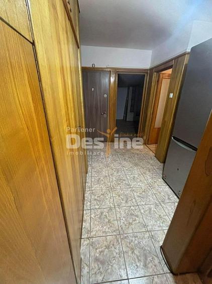 Apartament cu 2 camere decomandat în Inel II