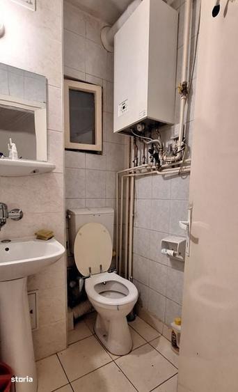 Inchiriere 2 camere, Manastur, clasic, zona BIG - 2