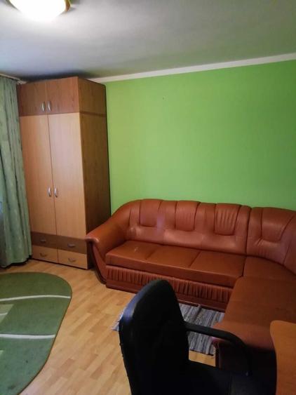 Apartament cu 2 camere decomandat în Terezian