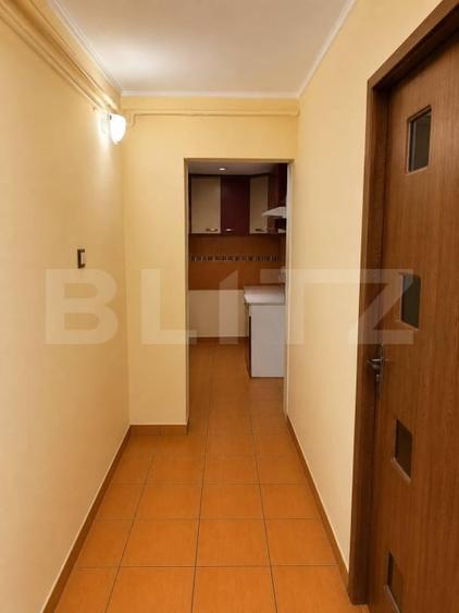 Apartament cu 3 camere decomandat în Burdea