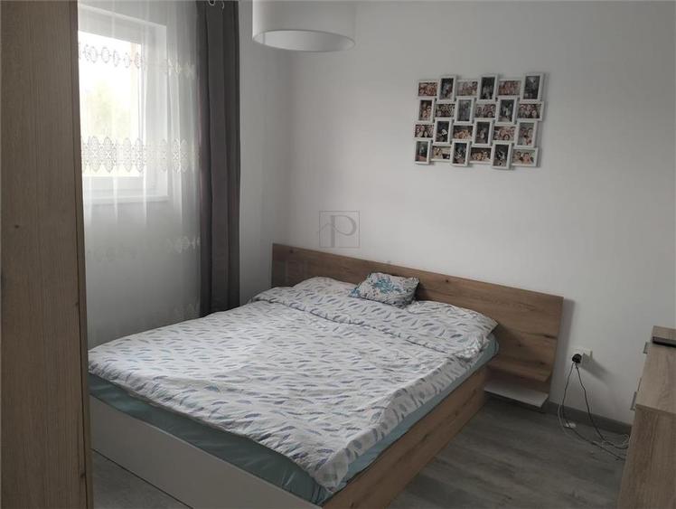 Duplex pe parter - zona buna - partial mobilat - 2