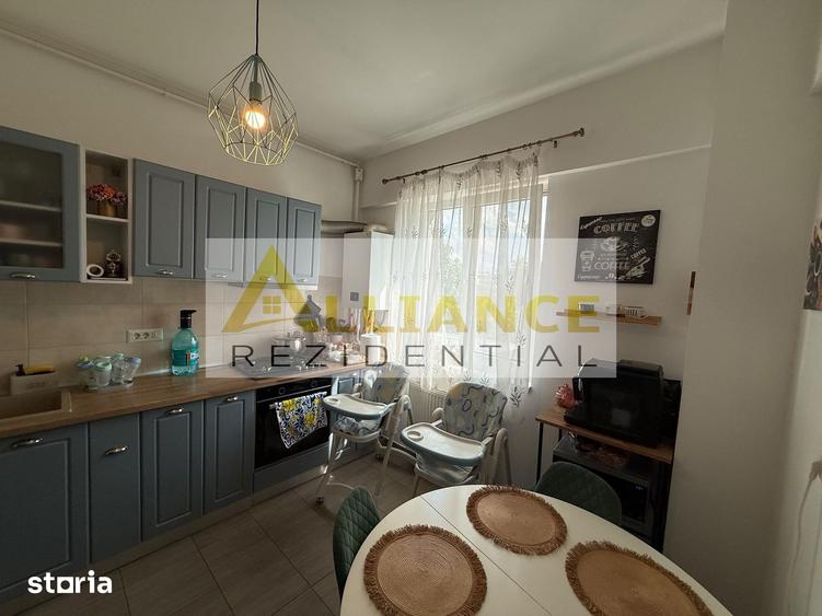 Apartament 2 camere | Deco Residence | 64,2 mp | 5 minute metrou Berce - 19