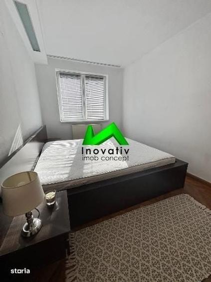 Apartament cu 3 camere decomandat în Șelimbăr