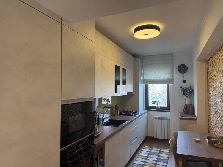 Apartament 2 camere Aparatorii Patriei | Aleea Tomesti | Parcare inclusa - 4