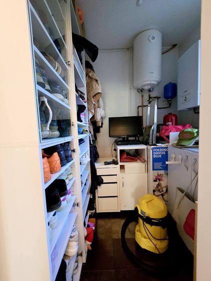 Casă individuală cu 5 camere cu Canalizare în Dobroești