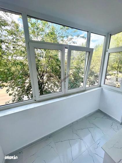 Apartament cu 4 camere decomandat în Dacia