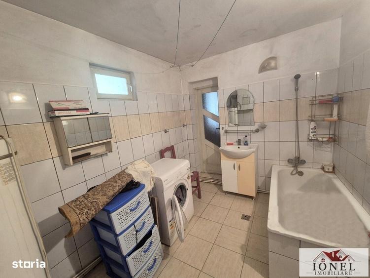 Casă cu 3 camere în Ciugud