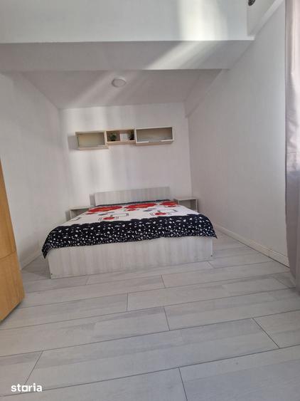 Apartament cu 2 camere în Nord