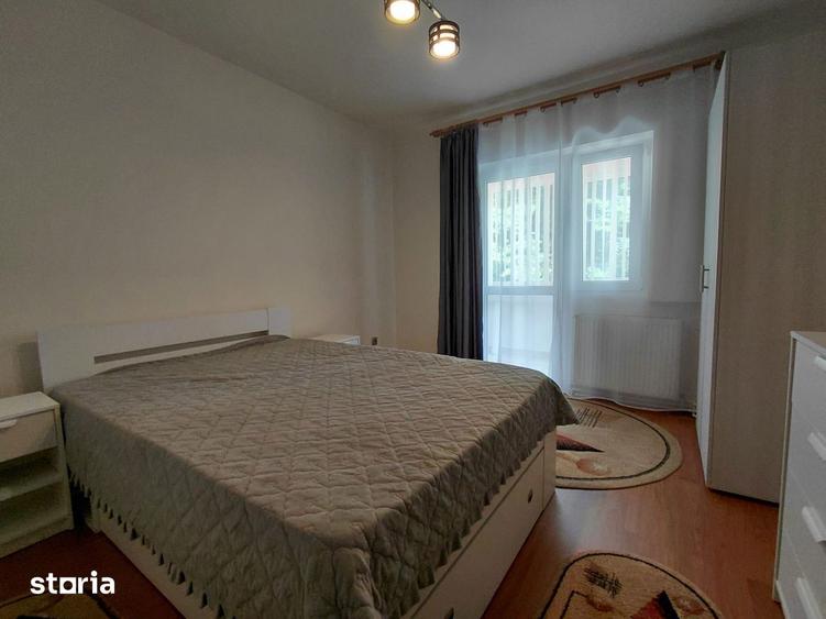 Apartament cu 2 camere în Valea Aurie