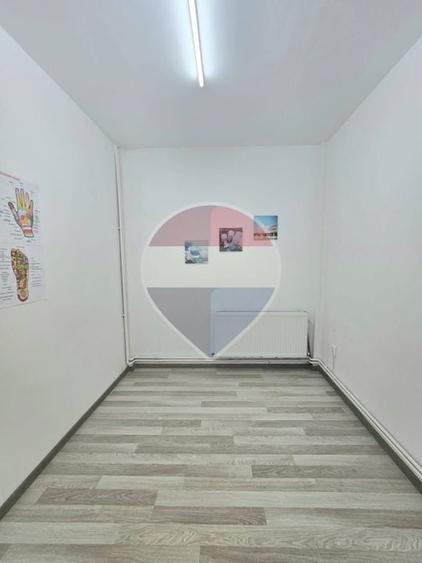 Spațiu comercial, de 180 mp, în Central