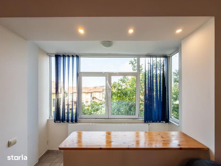 Apartament 2 camere |Pet Friendly | Aproape de Shopping City Sibiu - 5
