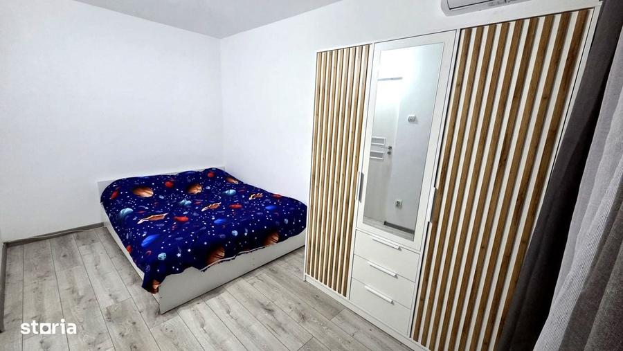 Apartament de vanzare cu 2 camere si balcon in zona Rahovei - 3