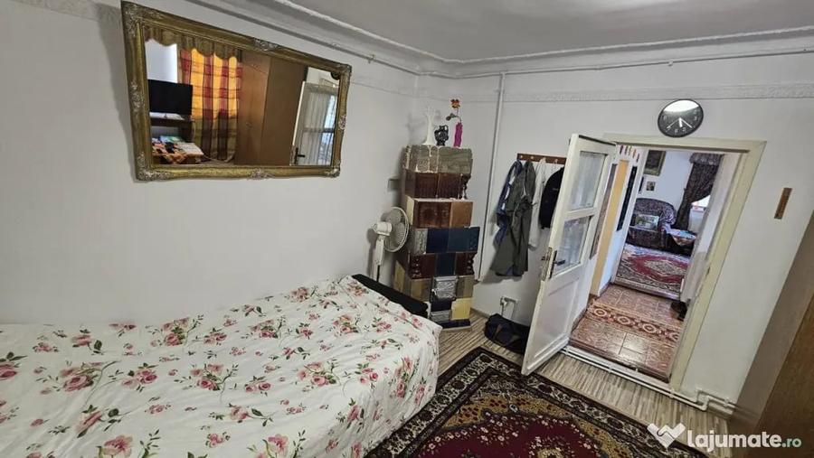 Gageni zona - teren 300mp cu casa batraneasca la 69000 euro - Ploiesti (Prahova) - 16