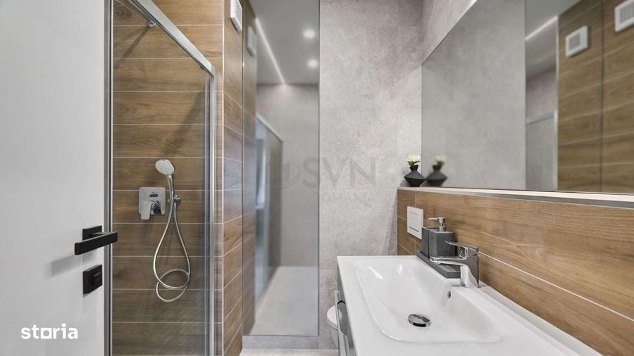 Apartament 4 camere metrou Pipera Dimitrie Pompeiu - 6